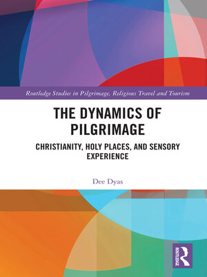 cover image of The Dynamics of Pilgrimage